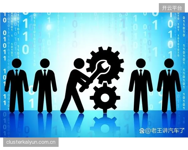 产业链上下游演进阶段整合资源 强化商业共生关系