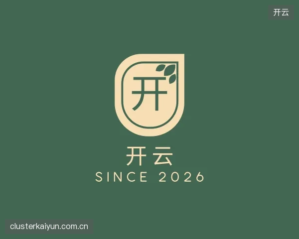 认识开云公司